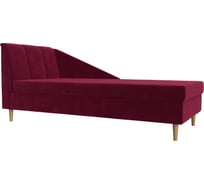 Кушетка Астер левая Лига диванов 113395L