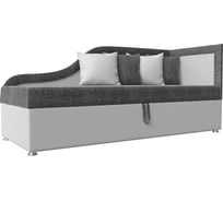 Детский диван Дюна правый угол Лига диванов 113653