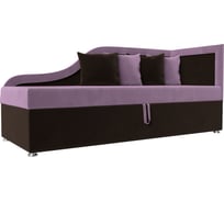 Детский диван Дюна правый угол Лига диванов 113620