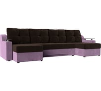 П-образный диван Сенатор Лига диванов 112411