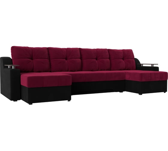 П-образный диван Сенатор Лига диванов 112400 1