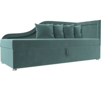 Детский диван Дюна правый угол Лига диванов 119196