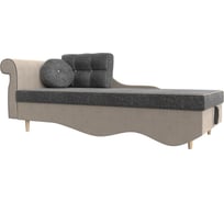 Кушетка Лорд левая Лига диванов 101231L