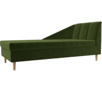 Кушетка Астер правая Лига диванов 104518