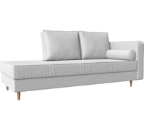 Кушетка Прайм правая Лига диванов 100892