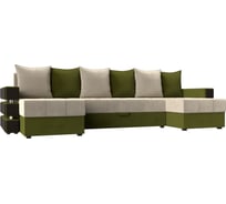 П-образный диван Венеция Лига диванов 100042