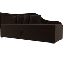 Детский диван Дюна левый угол Лига диванов 28966L