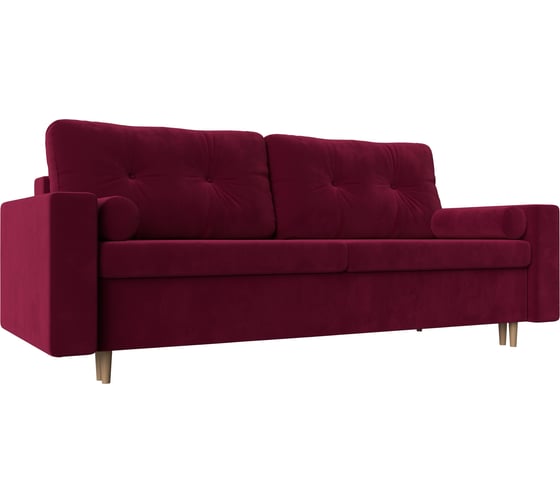 Диван прямой Белфаст Лига диванов 112237 1