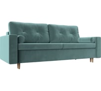 Диван прямой Белфаст Лига диванов 105762