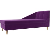 Кушетка Астер правая Лига диванов 104519