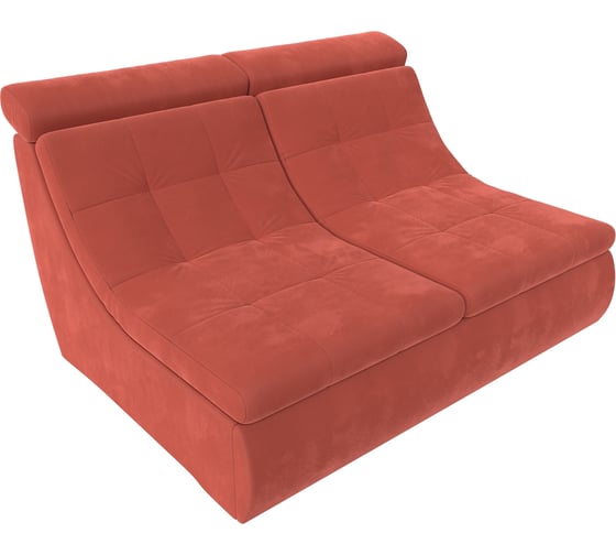 Модуль Холидей Люкс раскладной диван Лига диванов 105613 1