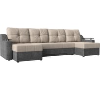 П-образный диван Сенатор Лига диванов 28925