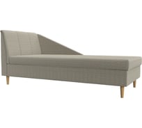 Кушетка Астер левая Лига диванов 104525L