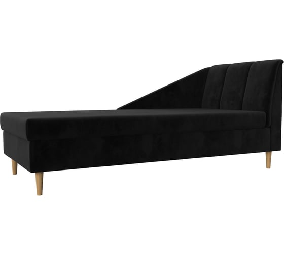 Кушетка Астер правая Лига диванов 104516 1