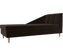 Кушетка Астер правая Лига диванов 104520