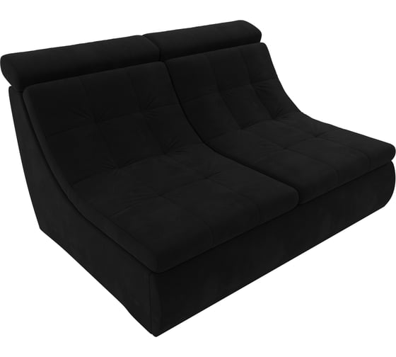 Модуль Холидей Люкс раскладной диван Лига диванов 105618 1