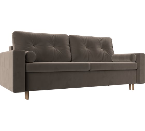 Диван прямой Белфаст Лига диванов 105765 1