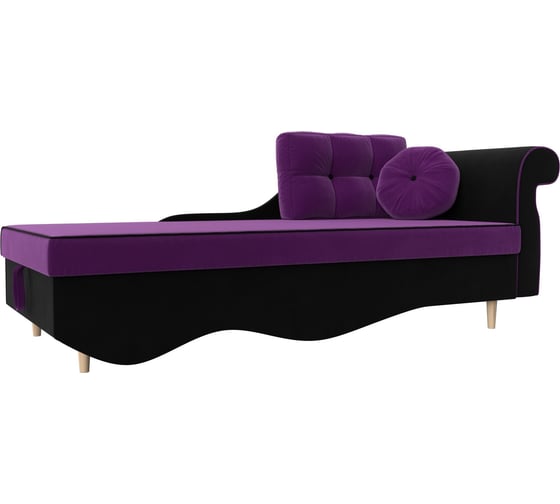 Кушетка Лорд правая Лига диванов 101226 1