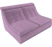 Модуль Холидей Люкс раскладной диван Лига диванов 105616