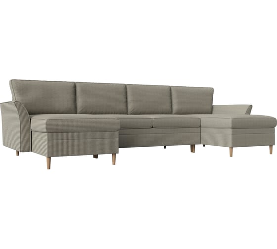 П-образный диван София Лига диванов 106293 1