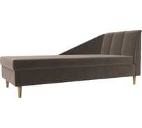 Кушетка Астер правая Лига диванов 104514