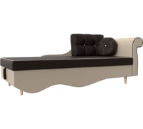 Кушетка Лорд правая Лига диванов 101234