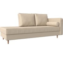 Кушетка Прайм правая Лига диванов 100891