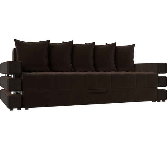 Диван прямой Венеция Лига диванов 27966 1