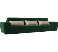 Прямой диван Лига-008 Long Лига диванов 119011