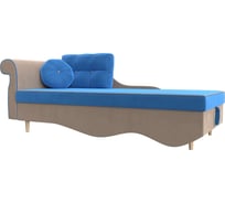 Кушетка Лорд левая Лига диванов 119336L