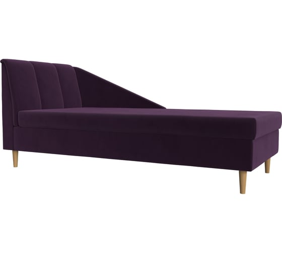 Кушетка Астер левая Лига диванов 104513L 1