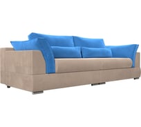 Прямой диван Пекин Лига диванов 116081