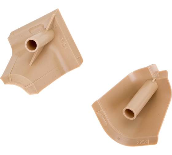 Комплект аксессуаров к LB 37 KORNER Тростник 338 20-37-9-338
