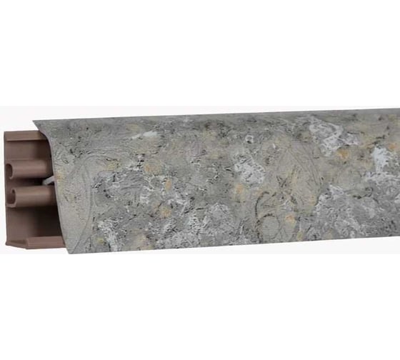 Плинтус для столешницы KORNER LB-381-6095 Терезина глянец 3.0 м, ПВХ 20-381-0-6095 1