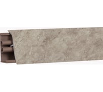Плинтус для столешницы KORNER LB-381-6098 Малага 3.0 м, ПВХ 20-381-0-6098