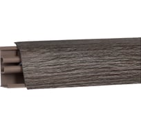 Плинтус для столешницы KORNER LB-381-6145 Сосна пондероса 3.0 м, ПВХ 20-381-0-6145