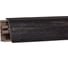 Плинтус для столешницы KORNER LB-381-6153 Черная сосна 3.0 м, ПВХ 20-381-0-6153 1
