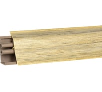 Плинтус для столешницы KORNER LB-381-6194 Редондо 3.0 м, ПВХ 20-381-0-6194