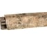 Плинтус для столешницы KORNER Гранит бавария 3.0 м, ПВХ LB-381-6125 20-381-0-6125 1