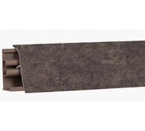 Плинтус для столешницы KORNER Терра 3.0 м, ПВХ LB-381-6150 20-381-0-6150