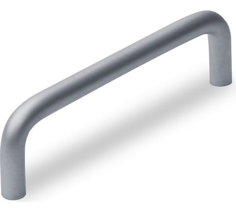 Ручка-скоба Inred IN.01.3024.160.SC матовый хром 102346