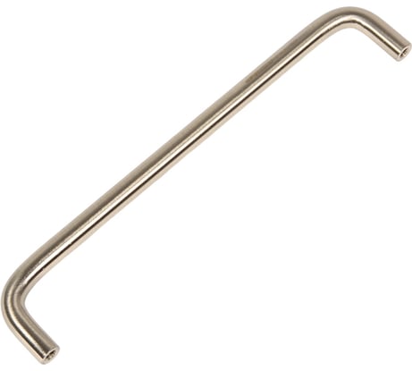 Ручка-скоба Inred IN.01.3024.160.BN браш никель 102342