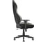 Игровое кресло Karnox HUNTER Bad Guy Edition, Премиум, серый KX800302-BADGUY 4
