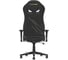 Игровое кресло Karnox HUNTER Bad Guy Edition, Премиум, серый KX800302-BADGUY 6