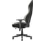 Игровое кресло Karnox HUNTER Bad Guy Edition, Премиум, серый KX800302-BADGUY 8