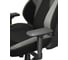 Игровое кресло Karnox HUNTER Bad Guy Edition, Премиум, серый KX800302-BADGUY 11