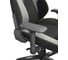 Игровое кресло Karnox HUNTER Bad Guy Edition, Премиум, серый KX800302-BADGUY 12