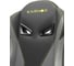 Игровое кресло Karnox HUNTER Bad Guy Edition, Премиум, серый KX800302-BADGUY 16
