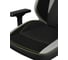 Игровое кресло Karnox HUNTER Bad Guy Edition, Премиум, серый KX800302-BADGUY 17