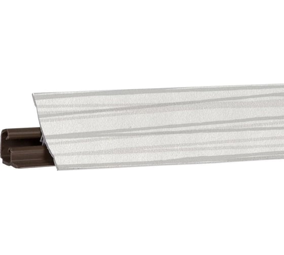 Плинтус KORNER LB-231-6103 Резонанс 3.0 м 20-231-0-6103